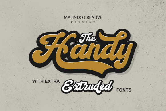 Give Your Projects a Charming Twist with Handy Script