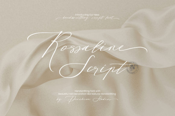 Rossaline Script: Crafting an Unforgettable Brand Voice